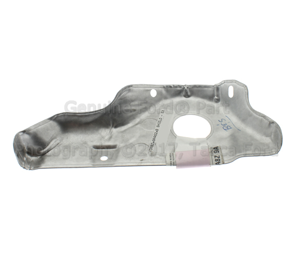 DA8Z9A462B - : Exhaust Manifold Heat Shield for Ford Image