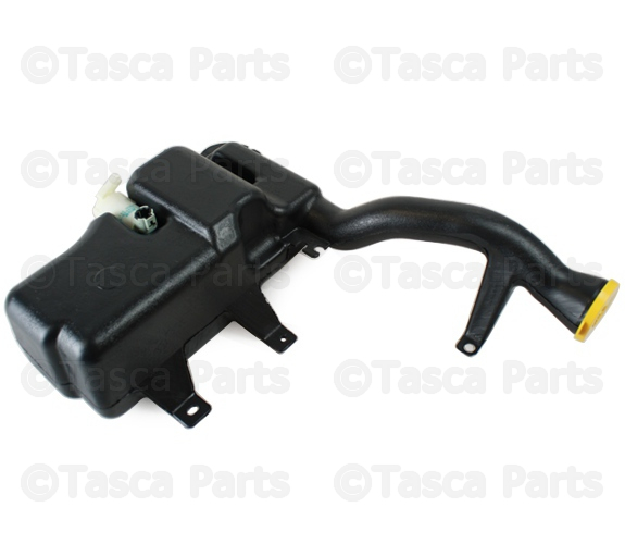 289109Z400 - Body: Washer Reservoir for Nissan Image