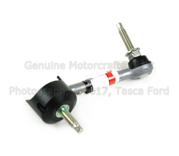 DG1Z5K484B - Suspension: Link for Ford: Explorer, Flex, Police Interceptor Sedan, Police Interceptor Utility, Special Service Police Sedan, Taurus | Lincoln: MKS, MKT Image
