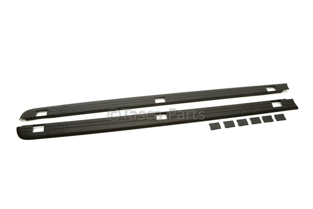 Truck Bed Molding 17802475 | TascaParts.com