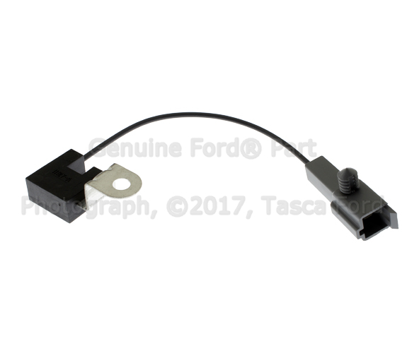 XL1Z18801AA - : Capacitor Assembly Radio Suppress for Ford Image