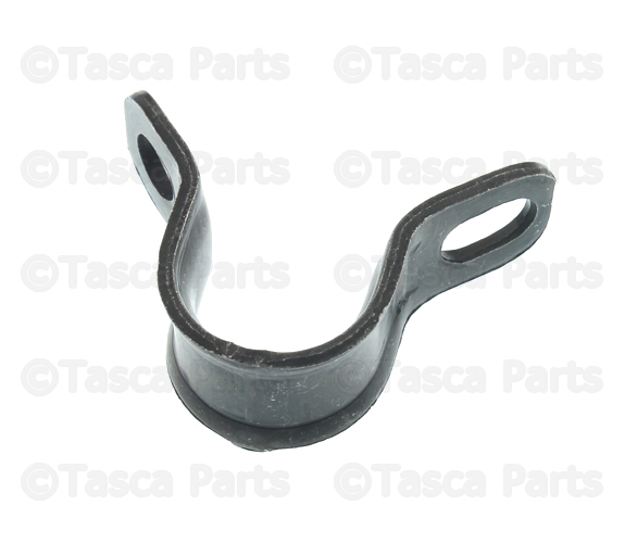 GA2A28155A - Suspension: Stabilizer Bar Bracket for Mazda Image