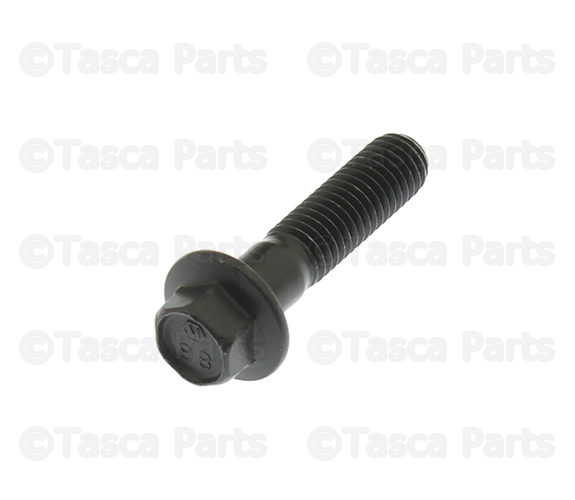 6101526 - Transfer Case Model 273 [DH3]: Transfer Case Bolt for Chrysler: Aspen | Dodge: Dakota, Durango, Ram 1500, Ram 2500, Ram 3500 | Jeep: Commander, Grand Cherokee, Liberty, Wrangler, Wrangler JK | Ram: 1500, 1500 Classic, 2500, 3500, Dakota, ProMaster City Image