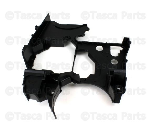 30650687 - Engine: Front Cover for Volvo Image