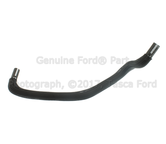 FR3Z8276B - Cooling System: Reservoir Hose for Ford: Mustang Image
