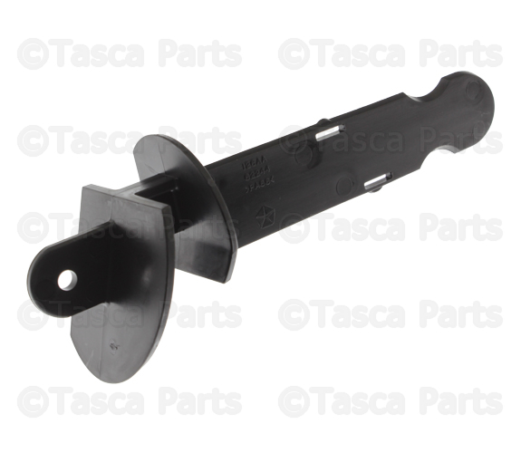 53032126AA - Engine 3.7L Six Cylinder: Oil Fill Baffle for Mopar Image