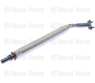 12612815 - : Turbocharger Oil Return Hose for GM Image