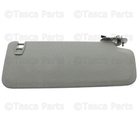 84247212 - Body: Sun-visor for GM Image