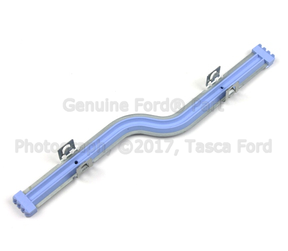 F65Z9A424AA - Engine: Engine Intake Manifold End Seal for Ford: E-150, E-150 Club Wagon, E-150 Econoline, E-150 Econoline Club Wagon, E-250, E-250 Econoline, F-150, F-150 Heritage, Freestar, Mustang, Windstar | Mercury: Monterey Image