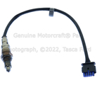 LX6Z9F472K - : Oxygen Sensor for Ford Image