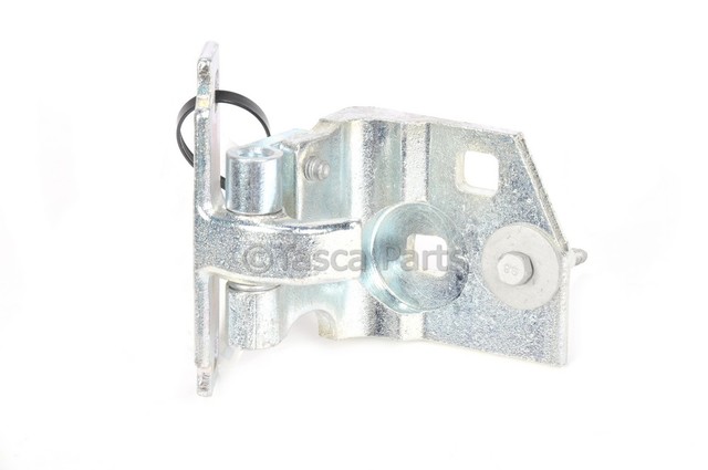 22743771 - Body: Upper Hinge for Buick: LaCrosse | Chevrolet: Impala, Impala Limited | Pontiac: Grand Prix Image