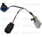 84422631 - : Tail Light Wiring Harness for GM Image