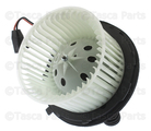19153680 - : Heating and Air Conditioning Blower Motor with Wheel for Cadillac: Escalade, Escalade EXT | Chevrolet: Avalanche 1500, Avalanche 2500, C2500, Silverado 1500, Silverado 1500 HD, Silverado 2500, Silverado 2500 HD, Silverado 3500, Suburban 1500, Suburban 2500, Tahoe | GMC: C2500 Pickup, Sierra 1500, Sierra 1500 HD, Sierra 2500, Sierra 2500 HD, Sierra 3500, Yukon, Yukon XL 1500, Yukon XL 2500 Image