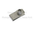 W520833S439 - Body: Mount Bracket Nut for Ford: Expedition, F-150, F-250 Super Duty, F-350 Super Duty, F-450 Super Duty | Lincoln: MKS, Navigator Image
