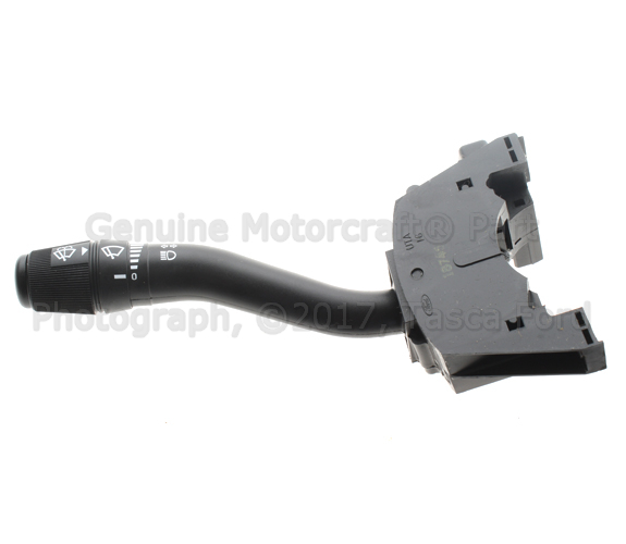 YL3Z13K359ABA - Steering: Combo Switch for Ford: F-150, F-150 Heritage, F-250, F-250 Super Duty, F-350 Super Duty, F-450 Super Duty, F-550 Super Duty | Lincoln: Blackwood Image