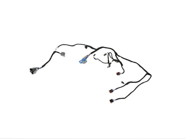 68309388AA - : A/C And Heater Wiring for Mopar Image