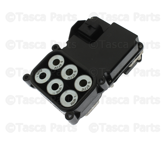 5093421AD - : ANTI LOCK BRAKES MODULE for Dodge: Ram 2500, Ram 3500 Image