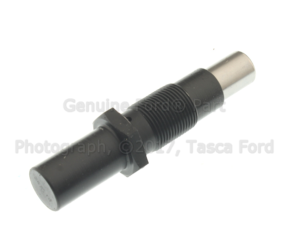 6L2Z6K254B - Engine: Engine Timing Chain Tensioner for Ford: Explorer, Explorer Sport Trac, Mustang, Ranger | Mercury: Mountaineer Image