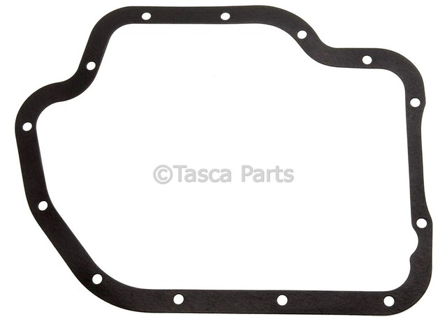 8655625 - Maintenance &amp; Lubrication: Pan Gasket for Cadillac: Brougham, Fleetwood | Chevrolet: Blazer, C/K Pickup, C1500, C2500, C3500, G10, G20, G30, K1500 Pickup, K2500 Pickup, K3500 Pickup, K5 Blazer, P30, R10, R20, R2500, R30, R3500, Suburban C10, Suburban C20, Suburban K10, Suburban K20, Suburban R10, Suburban R1500, Suburban R20, Suburban R2500, Suburban V10, Suburban V1500, Suburban V20, Suburban V2500, V10, V20, V30, V3500 | GMC: C1500 Pickup, C2500 Pickup, C3500 Pickup, G1500, G2500, G3500, Jimmy, K1500 Pickup, K2500 Pickup, K3500 Pickup, P2500, P3500, R1500 Pickup, R2500 Pickup, R3500 Pickup, Suburban C1500, Suburban C2500, Suburban K1500, Suburban K2500, Suburban R1500, Suburban R2500, V1500, V1500 Suburban, V2500, V2500 Suburban, V3500 Image