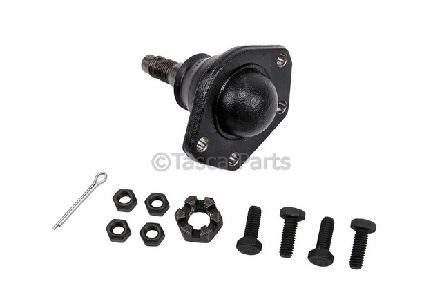88967425 - Suspension: Lower Ball Joint for Chevrolet: Blazer, S10, S10 Blazer | GMC: Jimmy, Jimmy S15, S15, Sonoma, Syclone, Typhoon | Oldsmobile: Bravada Image