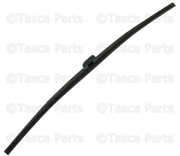 288903TA0D - Body: Wiper Blade for Nissan Image