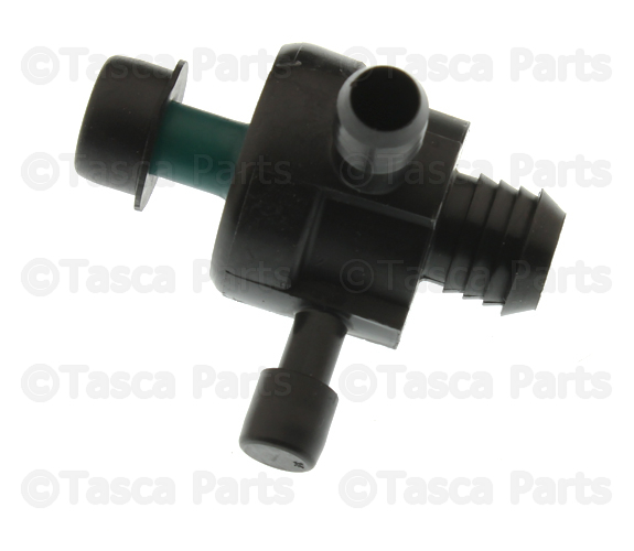 4796355 - Service Brakes: Brake Booster Check Valve for Chrysler: PT Cruiser | Dodge: Neon Image