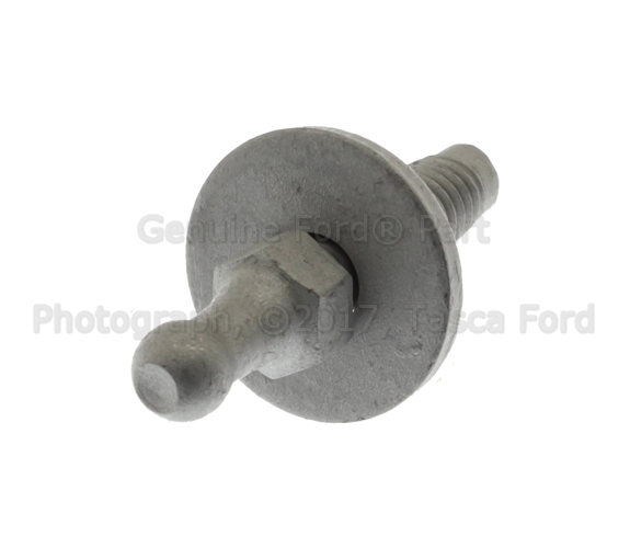 W713063S439 - Body: Lift Cylinder Stud for Ford: F-250 Super Duty, F-350 Super Duty, F-450 Super Duty Image