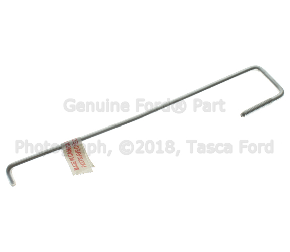 FL3Z9922152A - Body: Remote Rod for Ford: F-150 Image