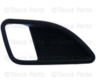 836111W000HU - : Handle Bezel - Driver's Side (LH) for Kia Image