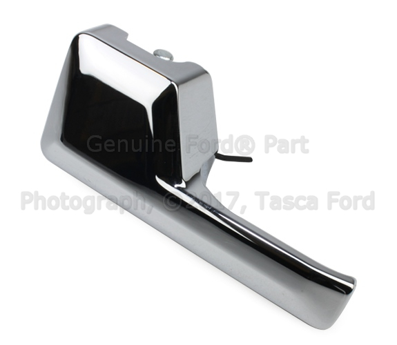 2007-2015 Ford Handle, Inside - Driver's Side (LH) 7T4Z
