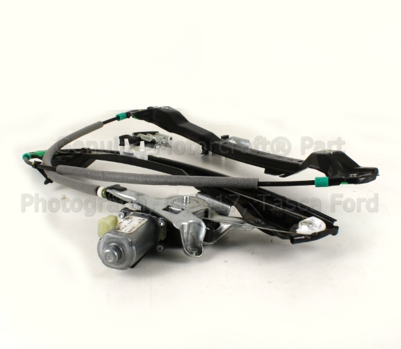 6S4Z5423200BB - : Window Regulator - Passenger Side (RH) for Ford: Focus Image