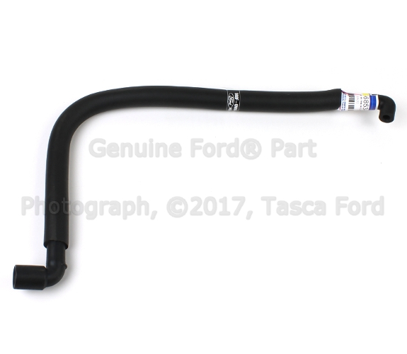 F8CZ6853CA - : Tube Crankcase Ventilation for Ford Image