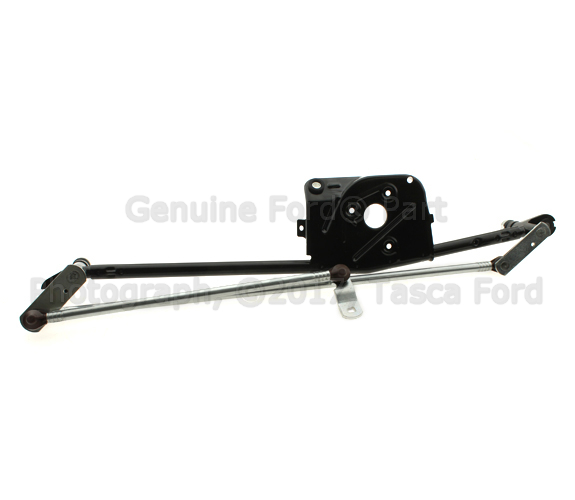 7L2Z17566AA - Body: Linkage for Ford Image