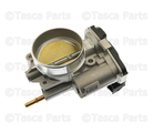 12694877 - : Fuel Injection Throttle Body with Throttle Actuator for Buick: LaCrosse | Chevrolet: Colorado, Impala, Monte Carlo | GMC: Canyon | Hummer: H3, H3T | Pontiac: Grand Prix Image