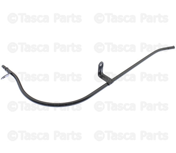 53021675AB - : Engine Oil Indicator Tube for Mopar Image