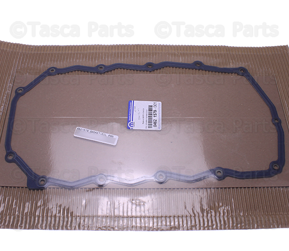 4621579 - Engine 2.4L Four Cylinder: Oil Pan Gasket for Mopar Image