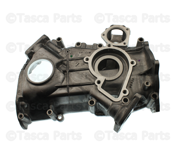 135013S502 - Engine: Front Cover for Nissan Image