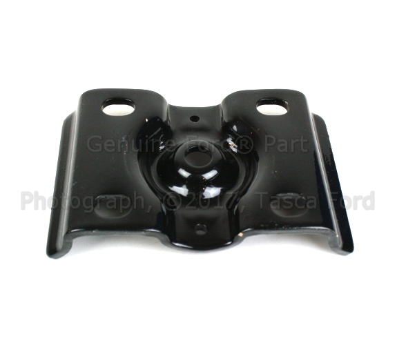 3C3Z5798AA - Suspension: Spring Plate for Ford: Excursion, F-250, F-250 Super Duty, F-350 Super Duty Image
