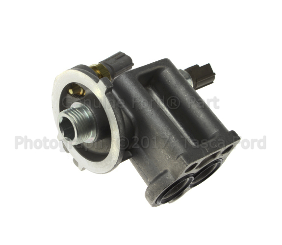 3W4Z6881AAA - Engine: Adapter for FORD Image