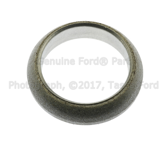 FR3Z5C226A - Exhaust: Catalytic Converter Gasket for Ford: F-150, Mustang Image