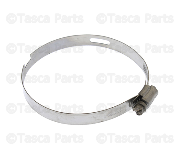 53013726AA - : Hose To Air Cleaner Clamp for Chrysler: 300 | Dodge: Challenger, Charger, Nitro | Jeep: Liberty Image