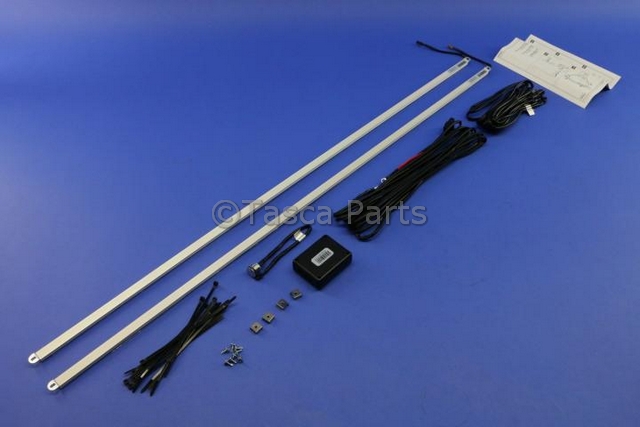 82214239AB - Lighting &amp; Electrical Accessories: Cargo Lights for Ram: ProMaster 1500, ProMaster 2500, ProMaster 3500 Image