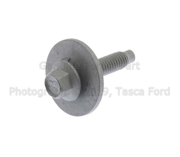 W716387S439 - Body: Washer Reservoir Bolt for Ford: Expedition, F-150 | Lincoln: Navigator Image