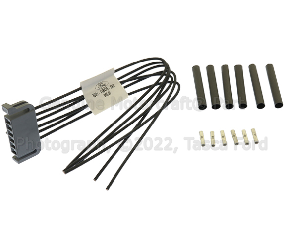 Wire Assembly 3U2Z-14S411-SKD | TascaParts.com