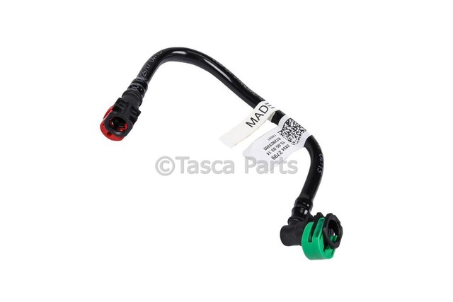 84424658 - : Evaporative Emission Front Pipe for GM Image