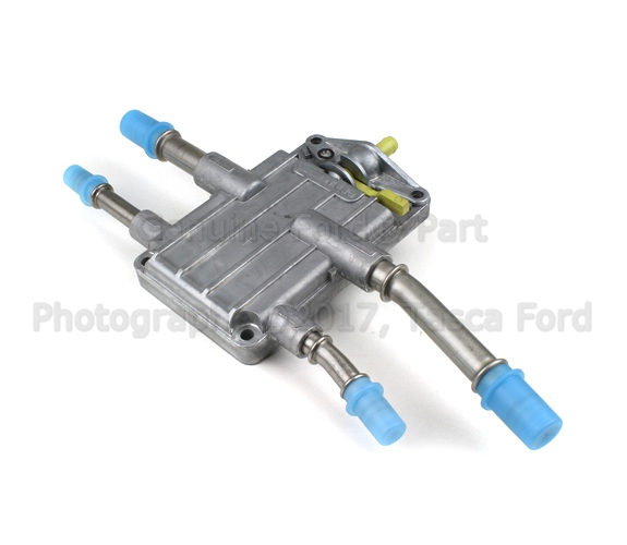 8C3Z9B249B - Fuel System: Module for Ford: F-250 Super Duty, F-350 Super Duty, F-450 Super Duty Image