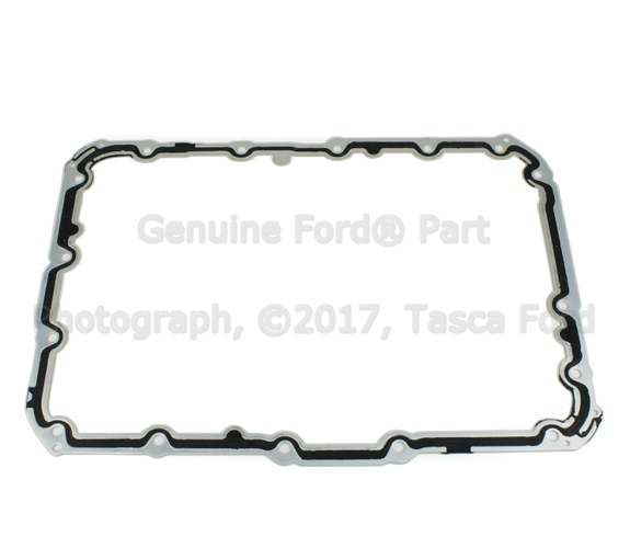 thumbnail image 2 of Genuine Ford Automatic Transmission Oil Pan Gasket – OE 1L2Z7A191BA (New, OEM) 2 of 5
