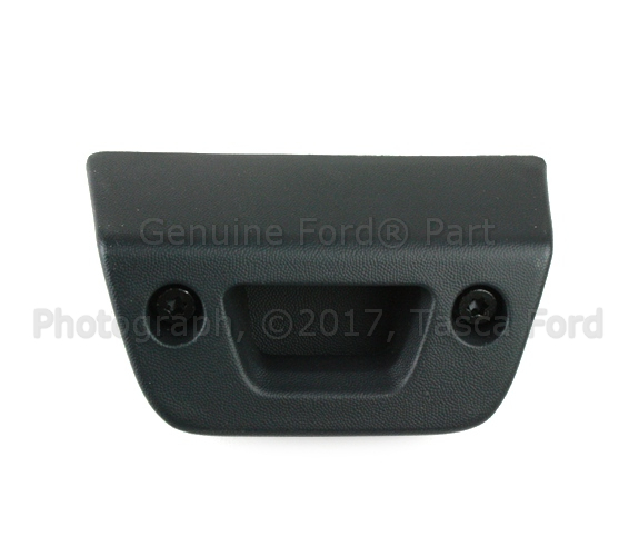 7A2Z8300064AA - Body: Tie Down Hook for Ford: Explorer Sport Trac, F-150 Image