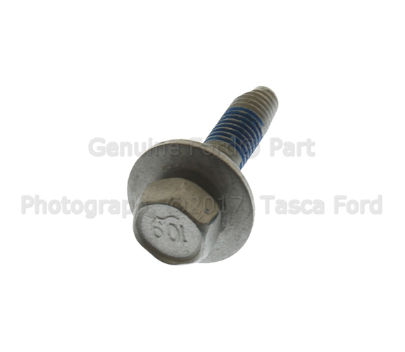 W709390S439 - Suspension: Damper Bolt for Ford: Expedition, Explorer, F-150, Mustang Image