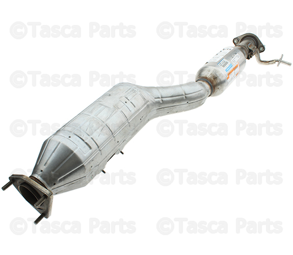 2004-2008 Mazda RX-8 Catalytic Converter N3Y3-20-55XA | TascaParts.com
